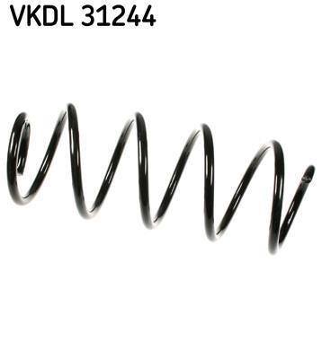 Mola de suspensão SKF ref. VKDL 31244